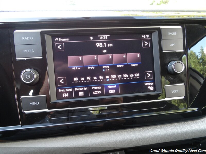 2022 Volkswagen Taos S 4Motion - Photo 16 - Glassboro, NJ 08028