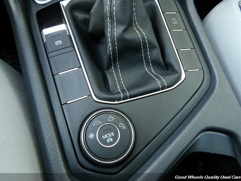 2022 Volkswagen Taos S 4Motion - Photo 18 - Glassboro, NJ 08028