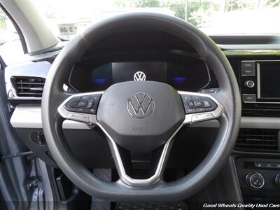 2022 Volkswagen Taos S 4Motion - Photo 14 - Glassboro, NJ 08028