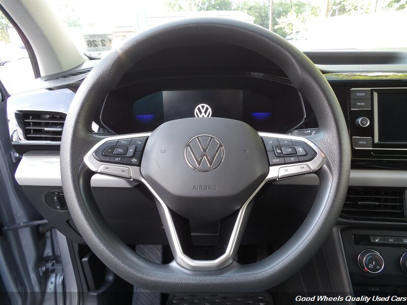 2022 Volkswagen Taos S 4Motion - Photo 14 - Glassboro, NJ 08028