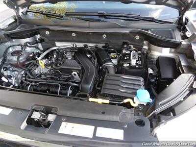 2022 Volkswagen Taos S 4Motion - Photo 21 - Glassboro, NJ 08028