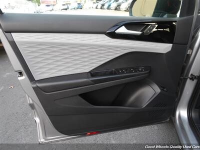 2022 Volkswagen Taos S 4Motion - Photo 22 - Glassboro, NJ 08028