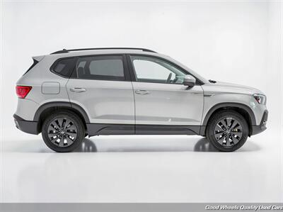 2022 Volkswagen Taos S 4Motion - Photo 4 - Glassboro, NJ 08028