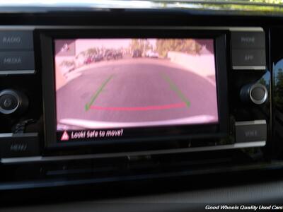 2022 Volkswagen Taos S 4Motion - Photo 19 - Glassboro, NJ 08028
