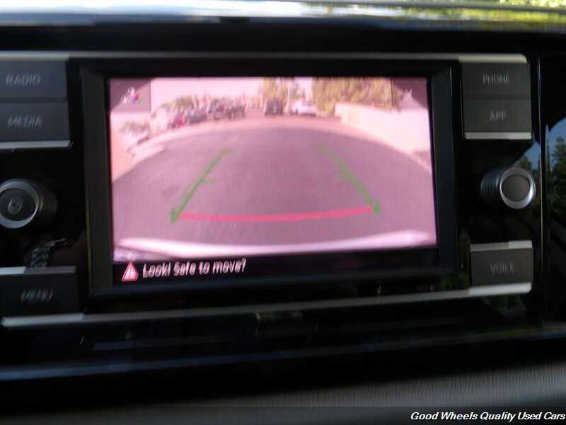 2022 Volkswagen Taos S 4Motion - Photo 19 - Glassboro, NJ 08028