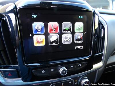 2018 Chevrolet Traverse LT Cloth   - Photo 19 - Glassboro, NJ 08028