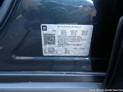 2018 Chevrolet Traverse LT Cloth   - Photo 26 - Glassboro, NJ 08028