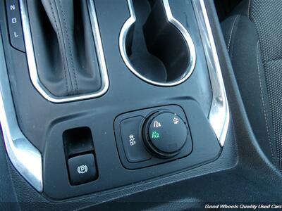 2018 Chevrolet Traverse LT Cloth   - Photo 21 - Glassboro, NJ 08028