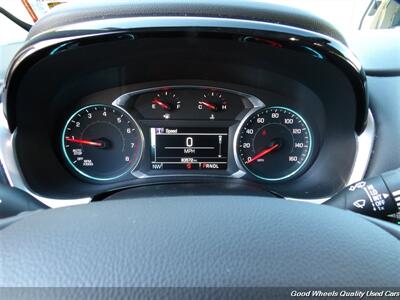 2018 Chevrolet Traverse LT Cloth   - Photo 18 - Glassboro, NJ 08028