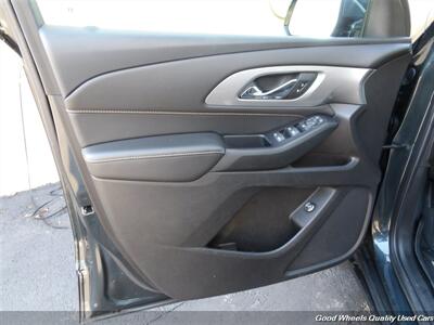 2018 Chevrolet Traverse LT Cloth   - Photo 24 - Glassboro, NJ 08028