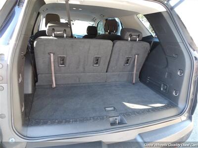 2018 Chevrolet Traverse LT Cloth   - Photo 23 - Glassboro, NJ 08028