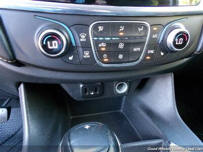 2018 Chevrolet Traverse LT Cloth   - Photo 20 - Glassboro, NJ 08028