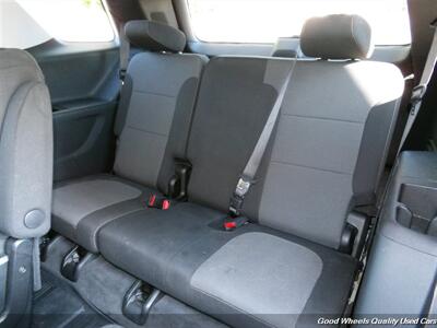 2018 Chevrolet Traverse LT Cloth   - Photo 15 - Glassboro, NJ 08028