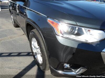 2018 Chevrolet Traverse LT Cloth   - Photo 10 - Glassboro, NJ 08028