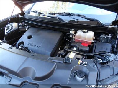 2018 Chevrolet Traverse LT Cloth   - Photo 25 - Glassboro, NJ 08028