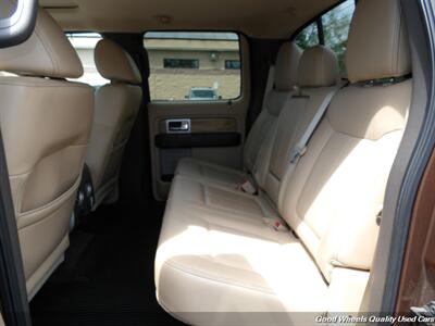 2011 Ford F-150 Lariat   - Photo 14 - Glassboro, NJ 08028