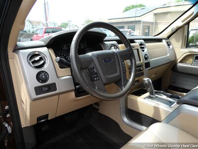 2011 Ford F-150 Lariat   - Photo 12 - Glassboro, NJ 08028