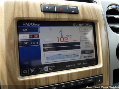 2011 Ford F-150 Lariat   - Photo 18 - Glassboro, NJ 08028