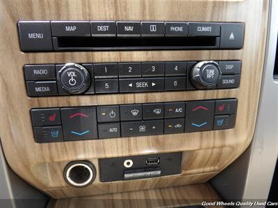2011 Ford F-150 Lariat   - Photo 19 - Glassboro, NJ 08028