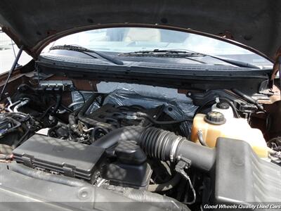 2011 Ford F-150 Lariat   - Photo 25 - Glassboro, NJ 08028