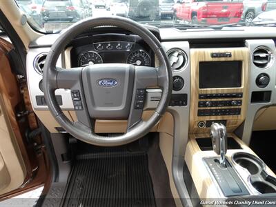 2011 Ford F-150 Lariat   - Photo 15 - Glassboro, NJ 08028