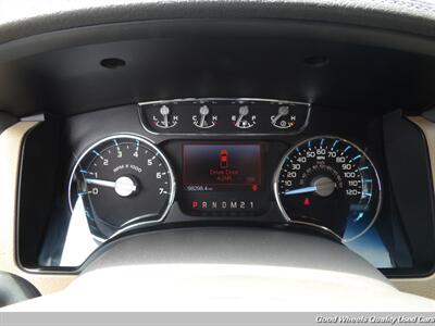 2011 Ford F-150 Lariat   - Photo 17 - Glassboro, NJ 08028