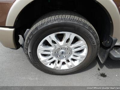 2011 Ford F-150 Lariat   - Photo 11 - Glassboro, NJ 08028