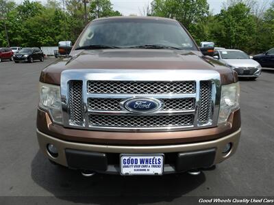 2011 Ford F-150 Lariat   - Photo 2 - Glassboro, NJ 08028