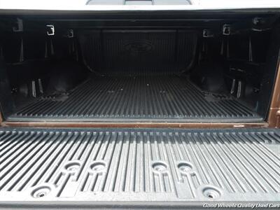 2011 Ford F-150 Lariat   - Photo 24 - Glassboro, NJ 08028