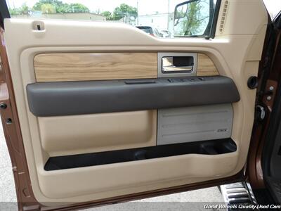 2011 Ford F-150 Lariat   - Photo 26 - Glassboro, NJ 08028