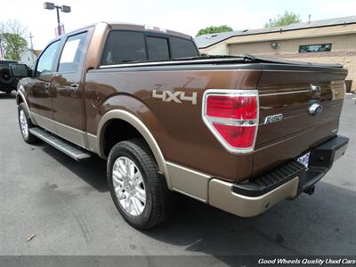 2011 Ford F-150 Lariat   - Photo 7 - Glassboro, NJ 08028