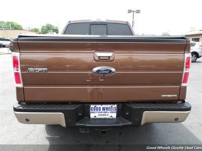 2011 Ford F-150 Lariat   - Photo 6 - Glassboro, NJ 08028