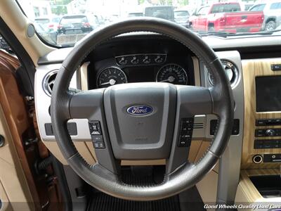 2011 Ford F-150 Lariat   - Photo 16 - Glassboro, NJ 08028
