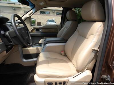 2011 Ford F-150 Lariat   - Photo 13 - Glassboro, NJ 08028