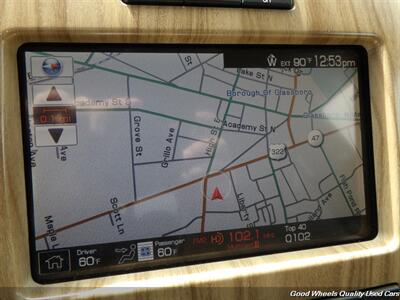 2011 Ford F-150 Lariat   - Photo 21 - Glassboro, NJ 08028