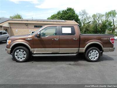 2011 Ford F-150 Lariat   - Photo 8 - Glassboro, NJ 08028