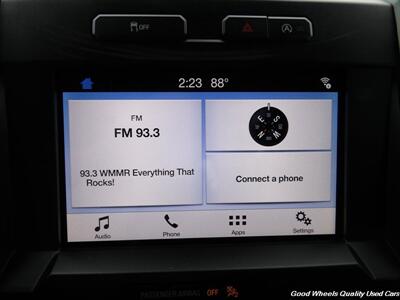 2019 Ford F-150 XLT   - Photo 22 - Glassboro, NJ 08028