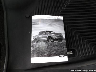 2019 Ford F-150 XLT   - Photo 33 - Glassboro, NJ 08028