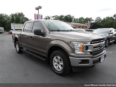 2019 Ford F-150 XLT   - Photo 3 - Glassboro, NJ 08028