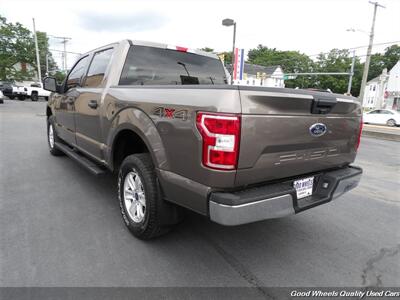 2019 Ford F-150 XLT   - Photo 7 - Glassboro, NJ 08028