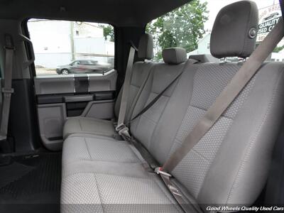 2019 Ford F-150 XLT   - Photo 15 - Glassboro, NJ 08028