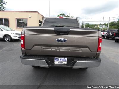 2019 Ford F-150 XLT   - Photo 6 - Glassboro, NJ 08028