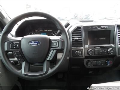 2019 Ford F-150 XLT   - Photo 16 - Glassboro, NJ 08028