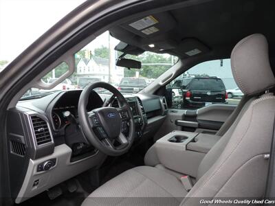 2019 Ford F-150 XLT   - Photo 11 - Glassboro, NJ 08028