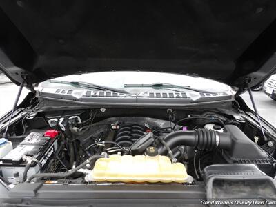 2019 Ford F-150 XLT   - Photo 34 - Glassboro, NJ 08028