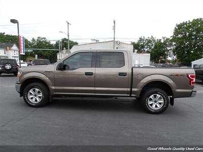 2019 Ford F-150 XLT   - Photo 8 - Glassboro, NJ 08028