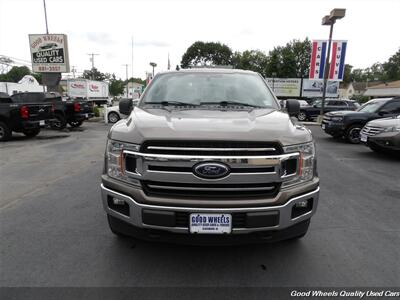 2019 Ford F-150 XLT   - Photo 2 - Glassboro, NJ 08028