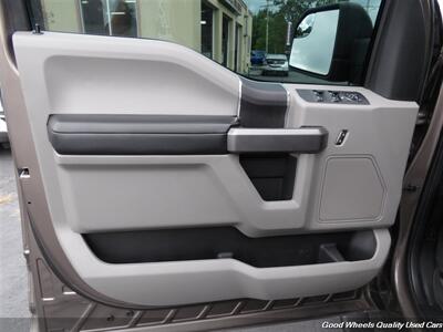 2019 Ford F-150 XLT   - Photo 13 - Glassboro, NJ 08028