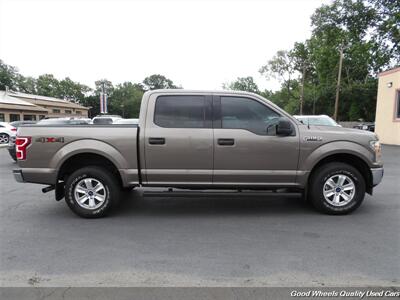 2019 Ford F-150 XLT   - Photo 4 - Glassboro, NJ 08028