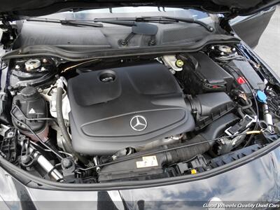2018 Mercedes-Benz CLA CLA 250 4MATIC   - Photo 24 - Glassboro, NJ 08028